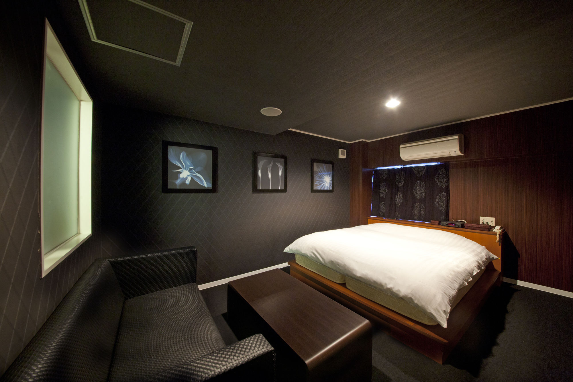 Hotel The G Osaka Eksteriør billede